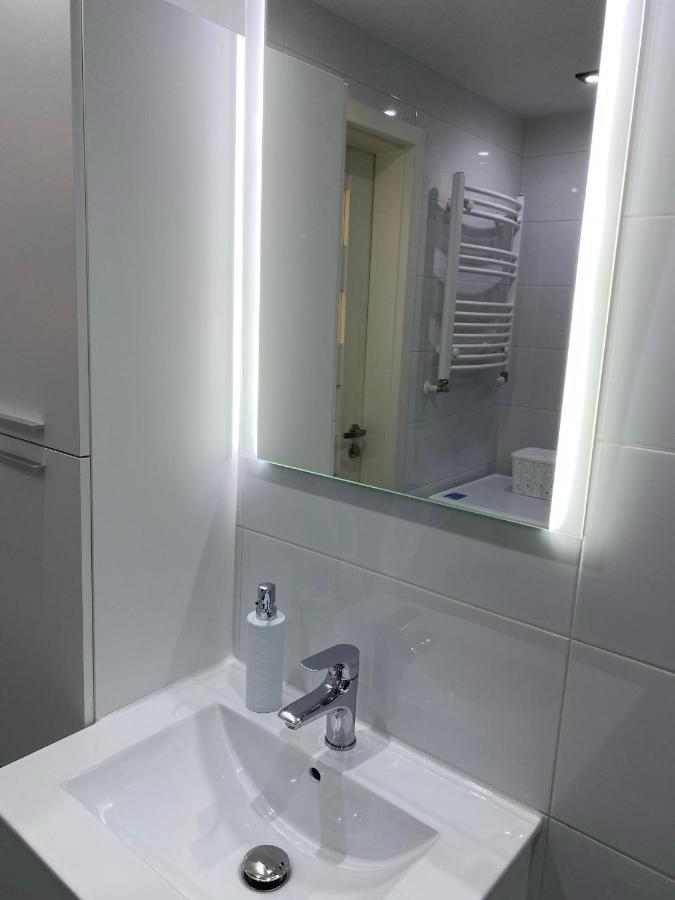 Apartament Witomino Rolnicza Gdynia Exterior photo