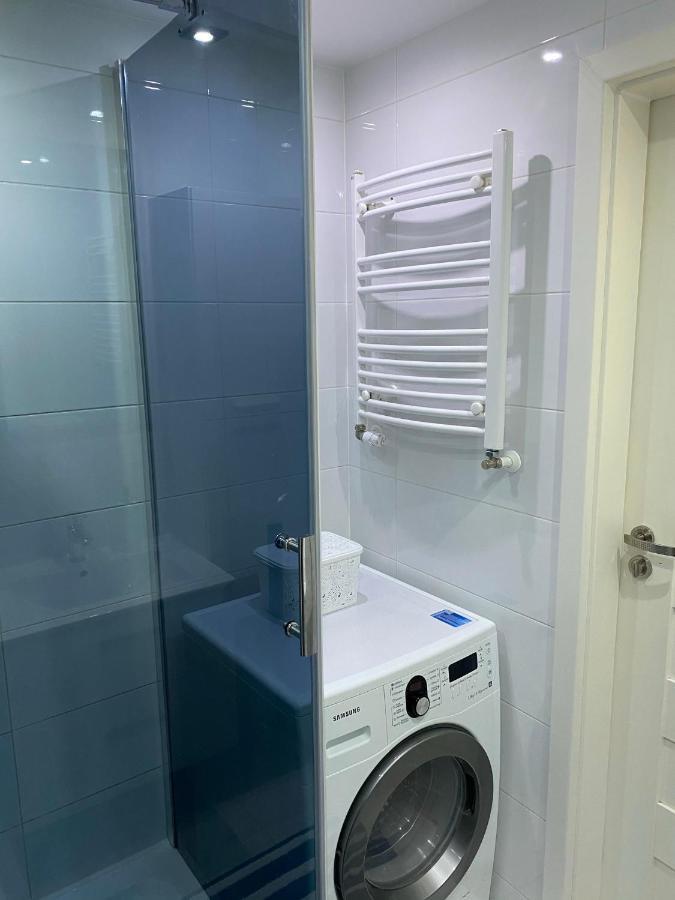 Apartament Witomino Rolnicza Gdynia Exterior photo