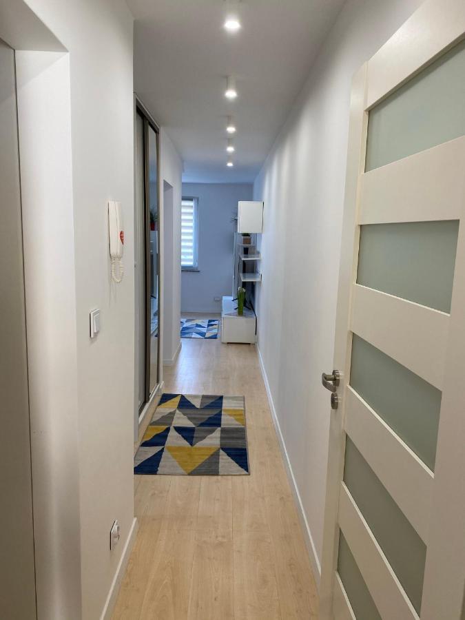 Apartament Witomino Rolnicza Gdynia Exterior photo