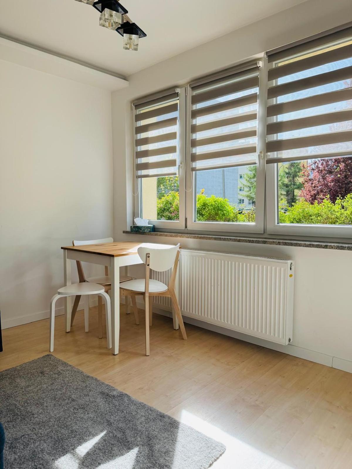 Apartament Witomino Rolnicza Gdynia Exterior photo